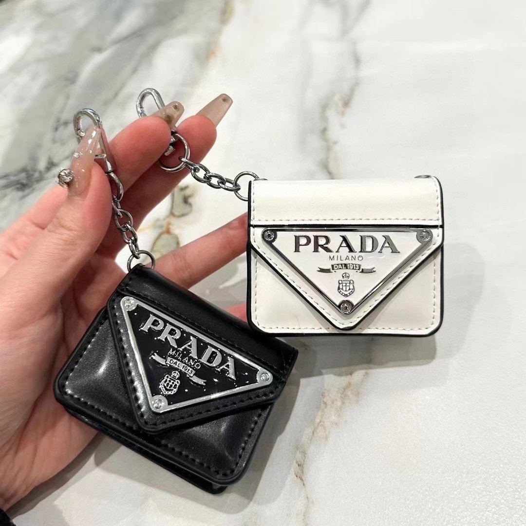 Prada Phone Bag Ver.B — Photo 9