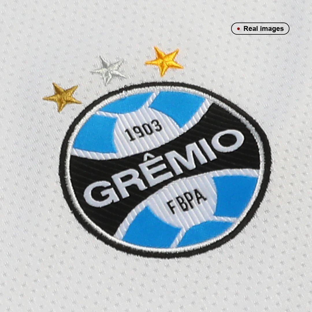 Gr Mio Fbpa 22/23 Away Jersey — photo 5