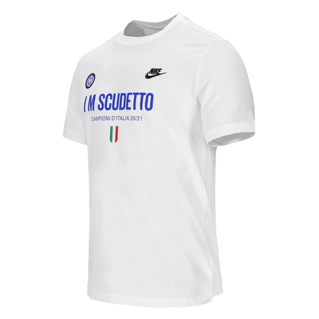 Inter Milan 21/22 Jersey — photo 2
