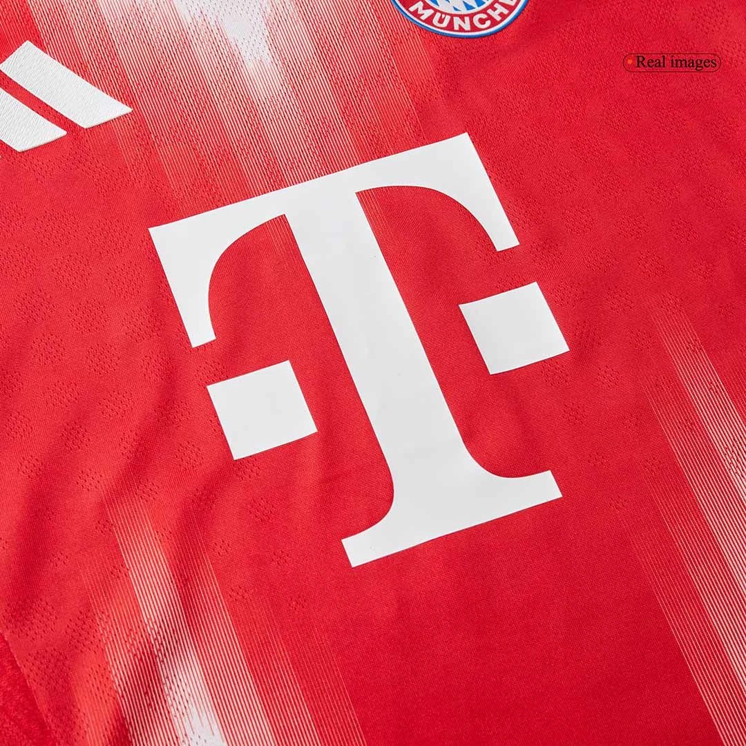 Bayern Munich 25/26 Home Jersey (Player Version) — photo 10