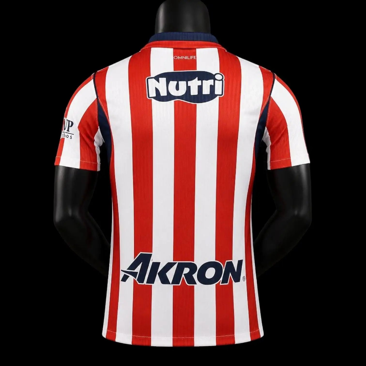 Chivas Guadalajara 26/27 Home Jersey (Player Version) — Photo 2