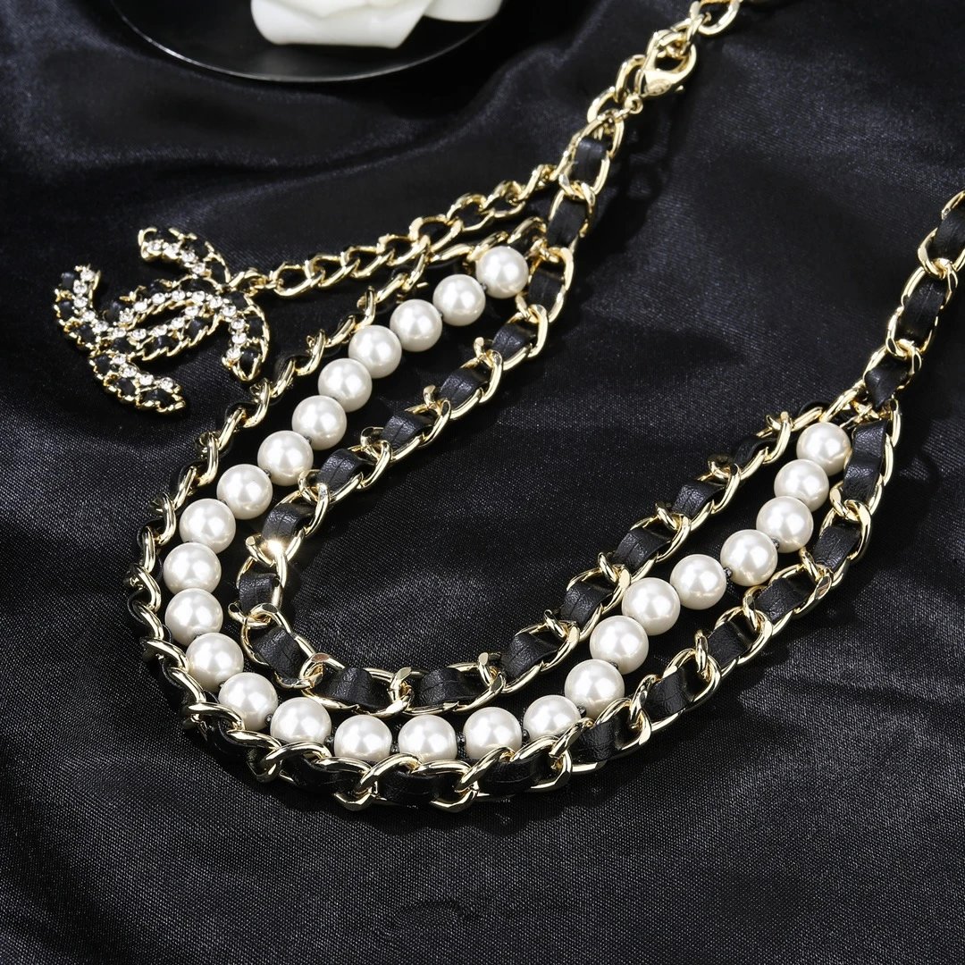Chanel Waist Chain Ver.K — Zdjęcie 6