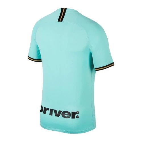 Inter Milan 19/20 Away Jersey - Kids — photo 3