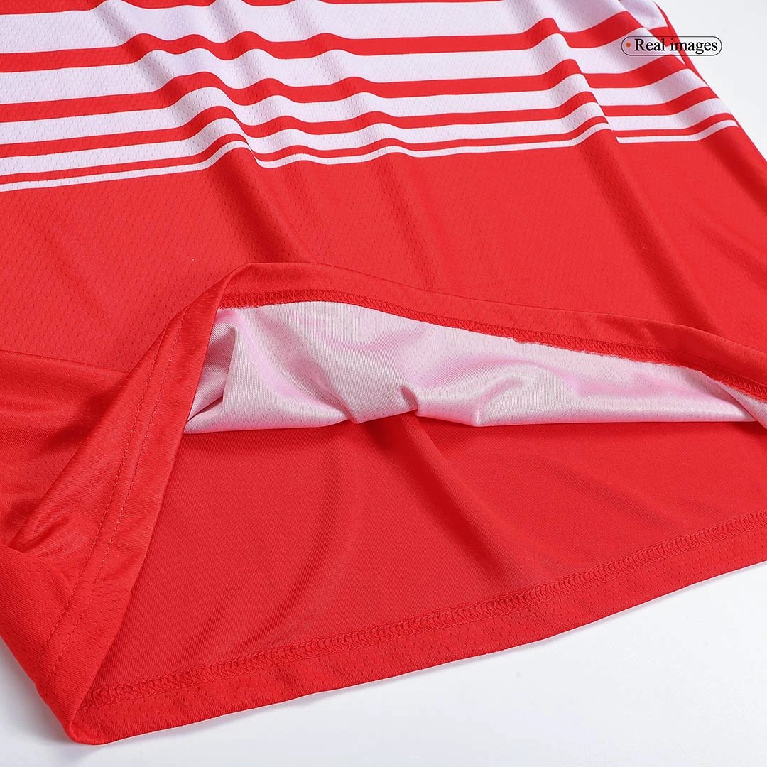 Lille OSC 22/23 Home Jersey — QC