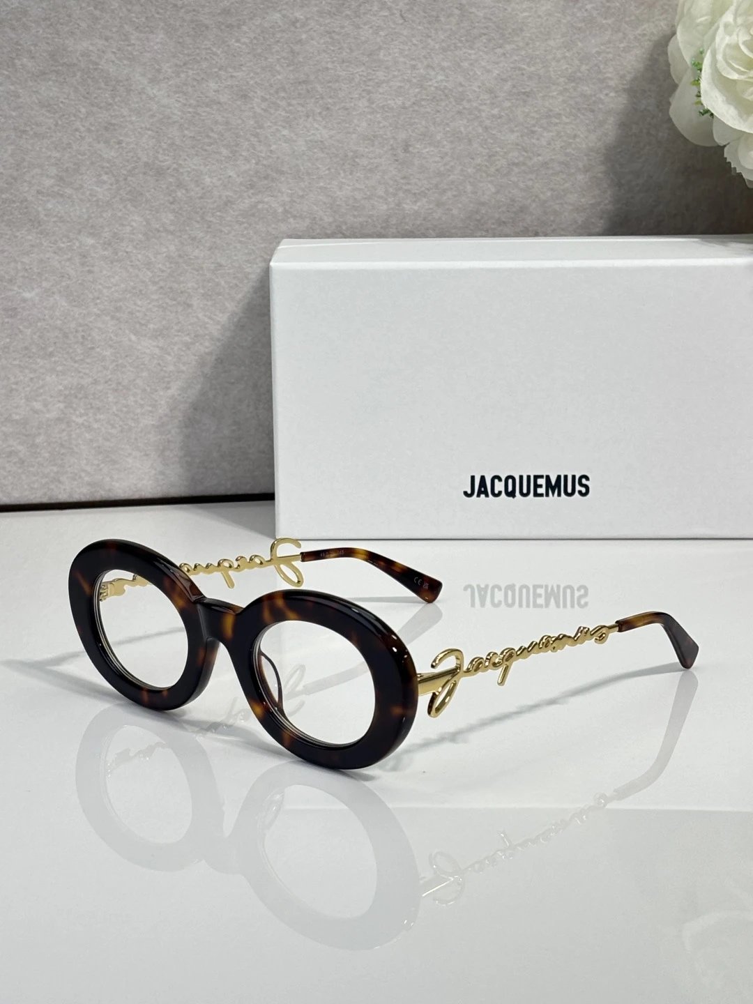 Jacques Marie Mage 235AC492 Sunglasses 49-28-145 Ver.A — Photo 3
