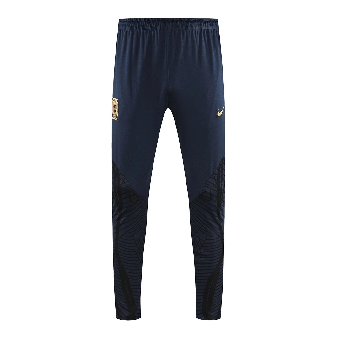 Portugal 1 4 Zip Tracksuit 2022 Green — photo 8