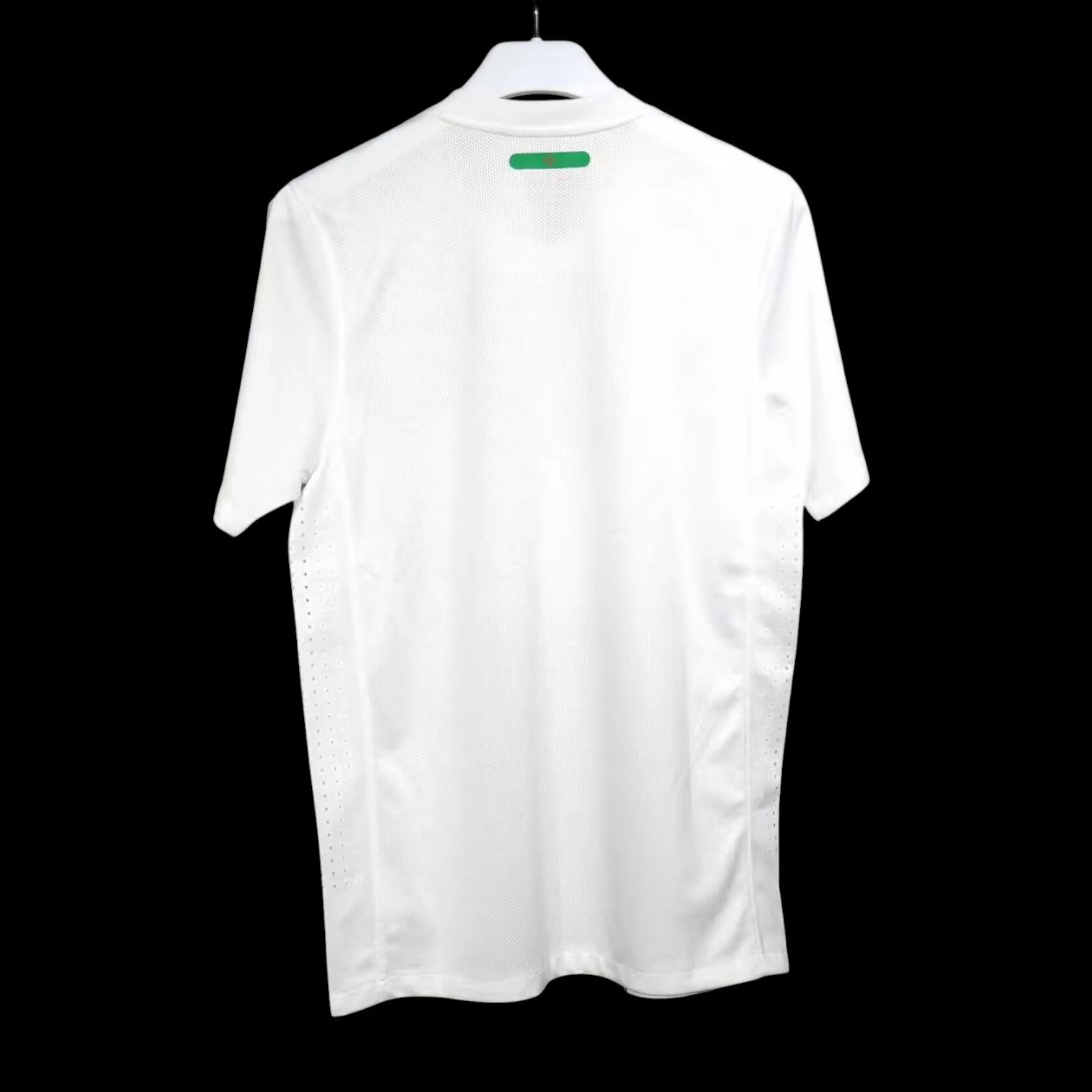 Portugal 2010 Retro Away Jersey — Photo 2