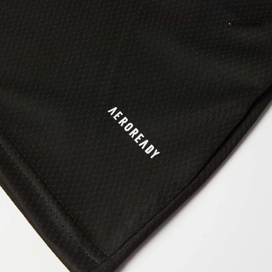 Arsenal 24/25 Goalkeeper Jersey — photo 11