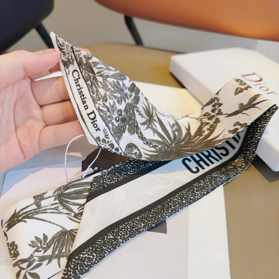 Dior Silk Ribbon Ver.G — Zdjęcie 3
