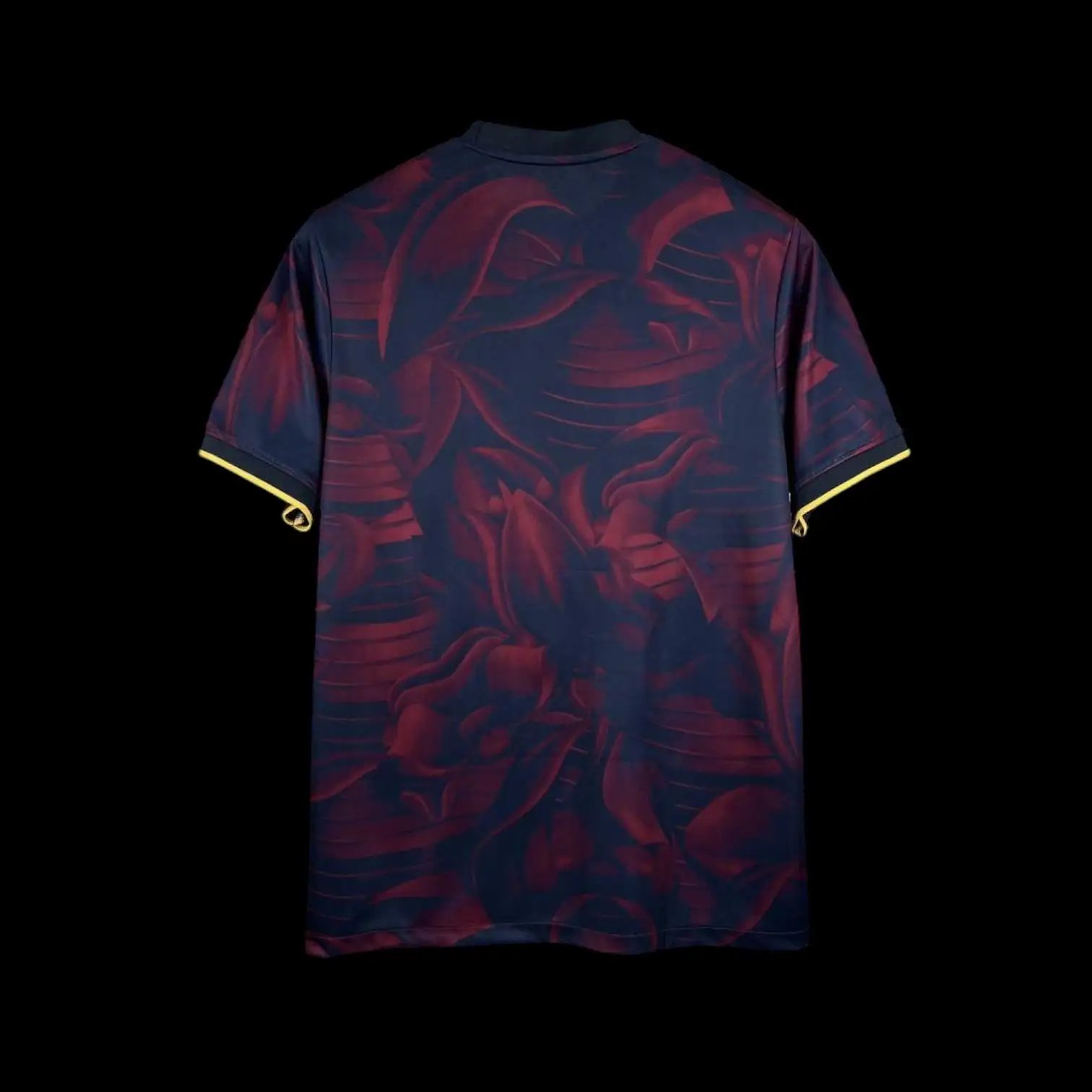 Barcelona FC 26/27 Jersey — QC