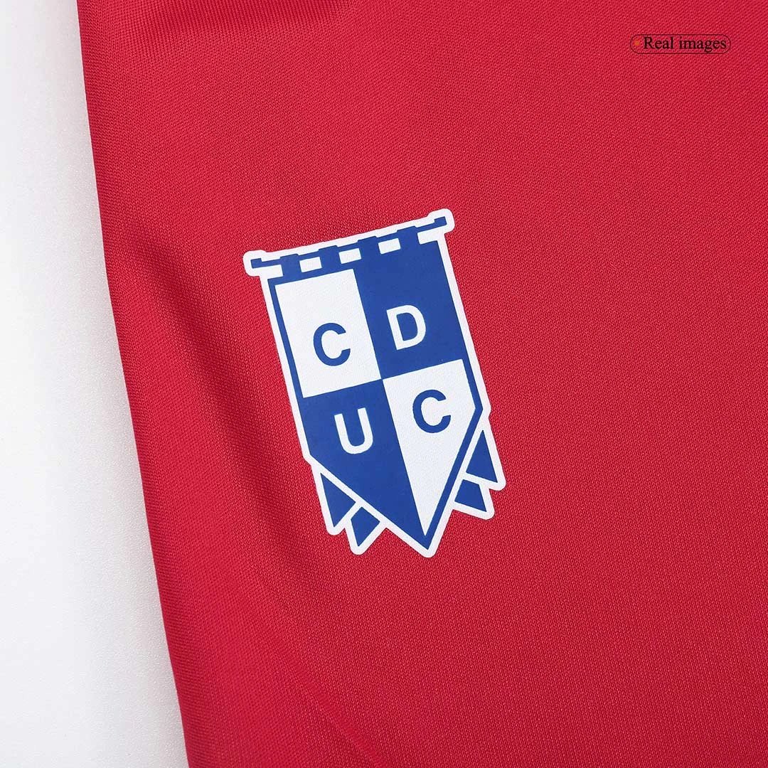 Universidad Cat Lica 23/24 Away Jersey — photo 5
