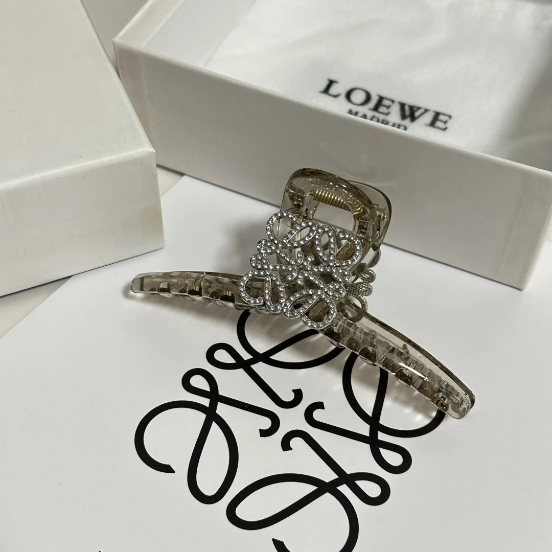 Loewe Vintage Headband — Photo 5