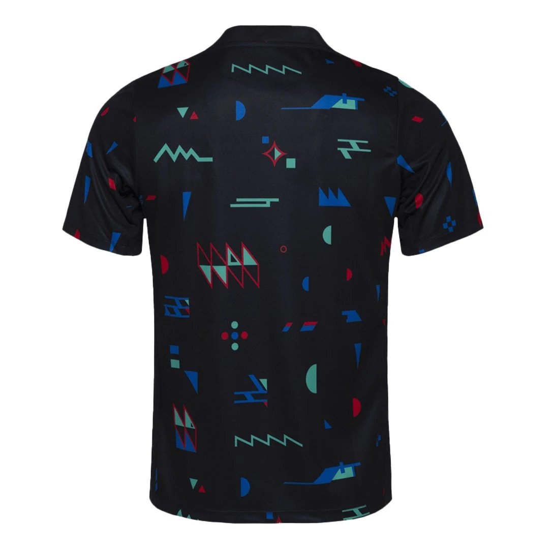 Portugal 2024 Pre-Match Jersey — photo 2