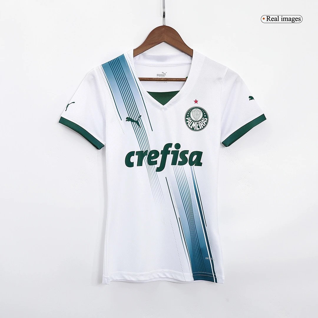 Palmeiras 23/24 Away Jersey - Women — photo 4