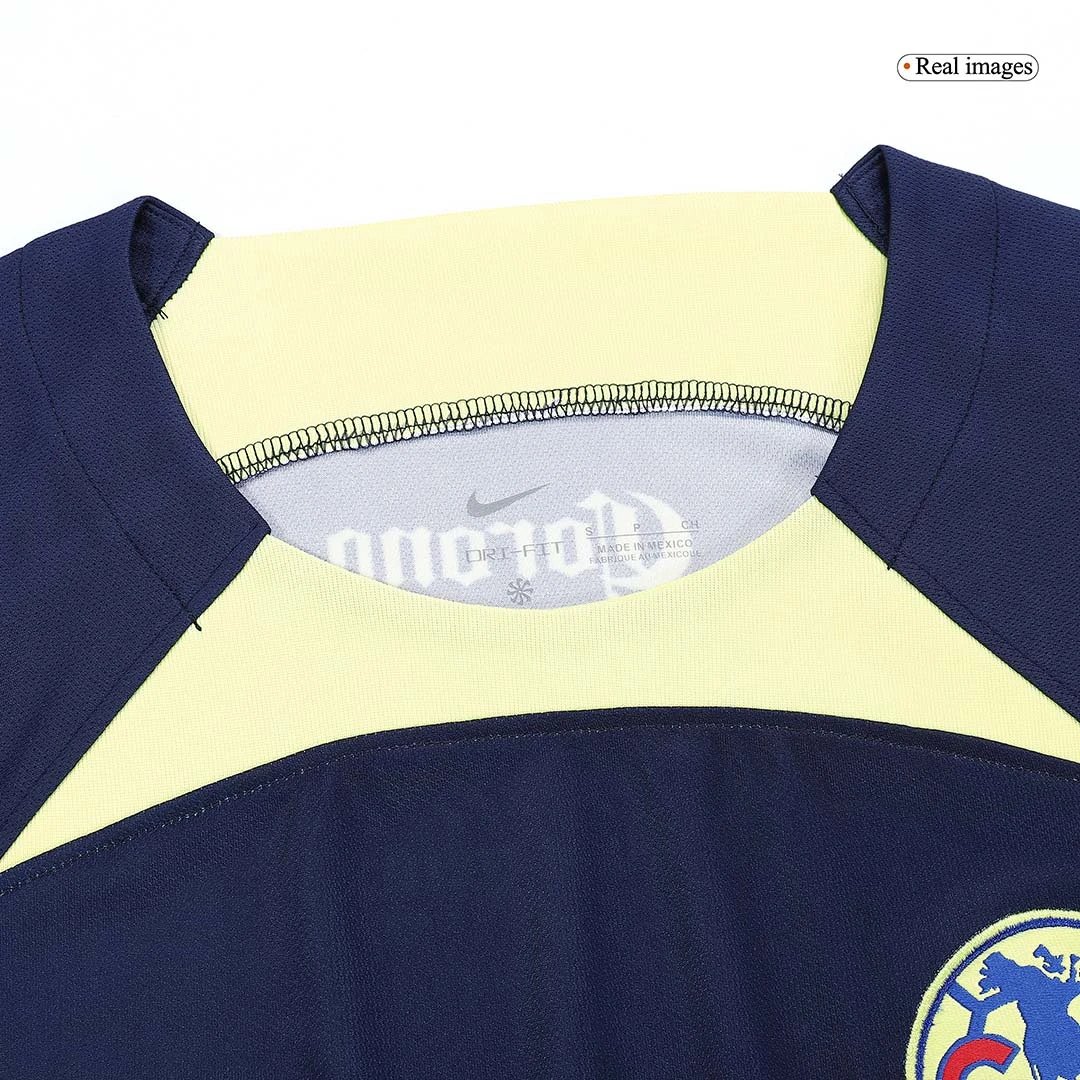 Club America 23/24 Pre-Match Jersey — photo 6