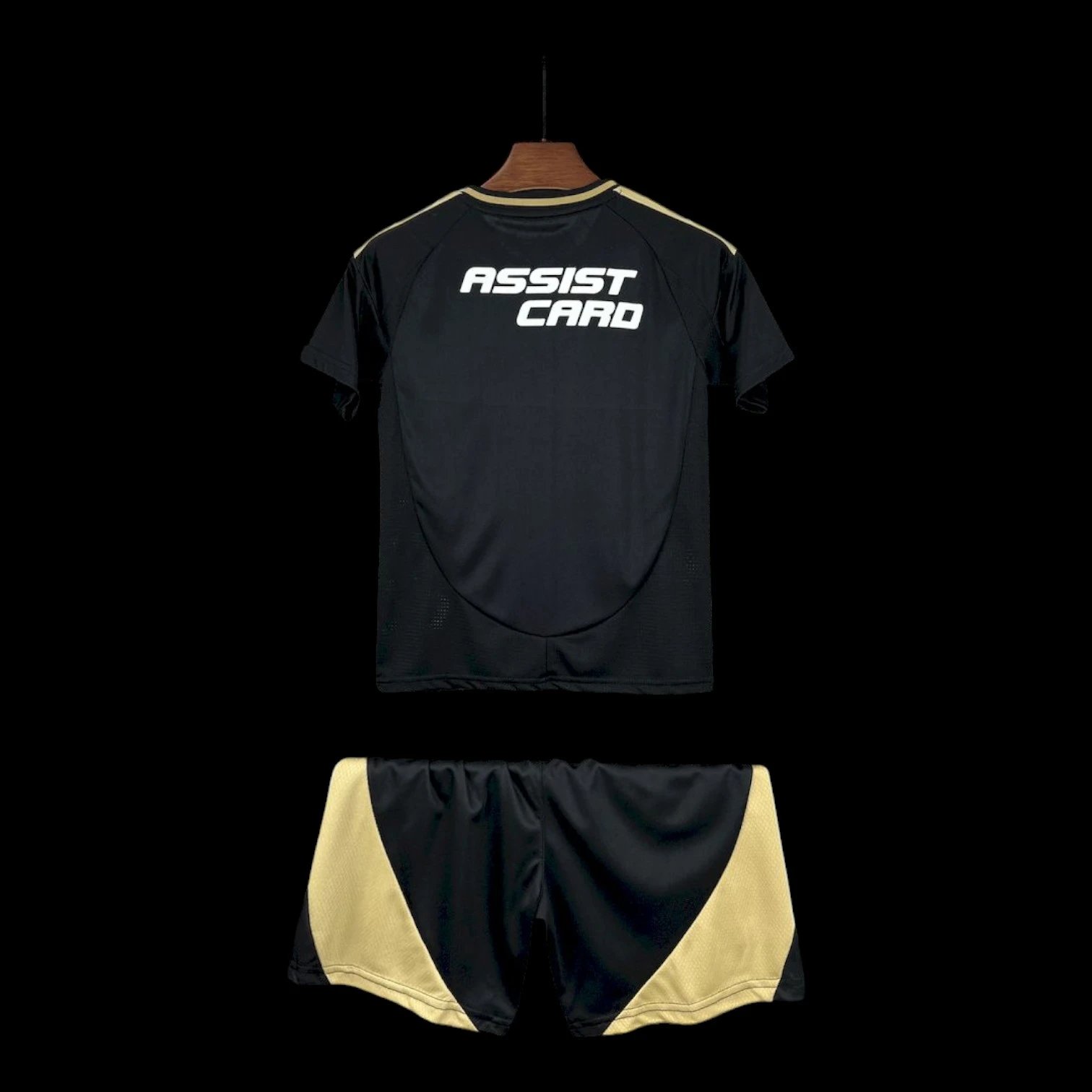 Colo Colo – 25/26 Away Jersey - Kids — Zdjęcie 2