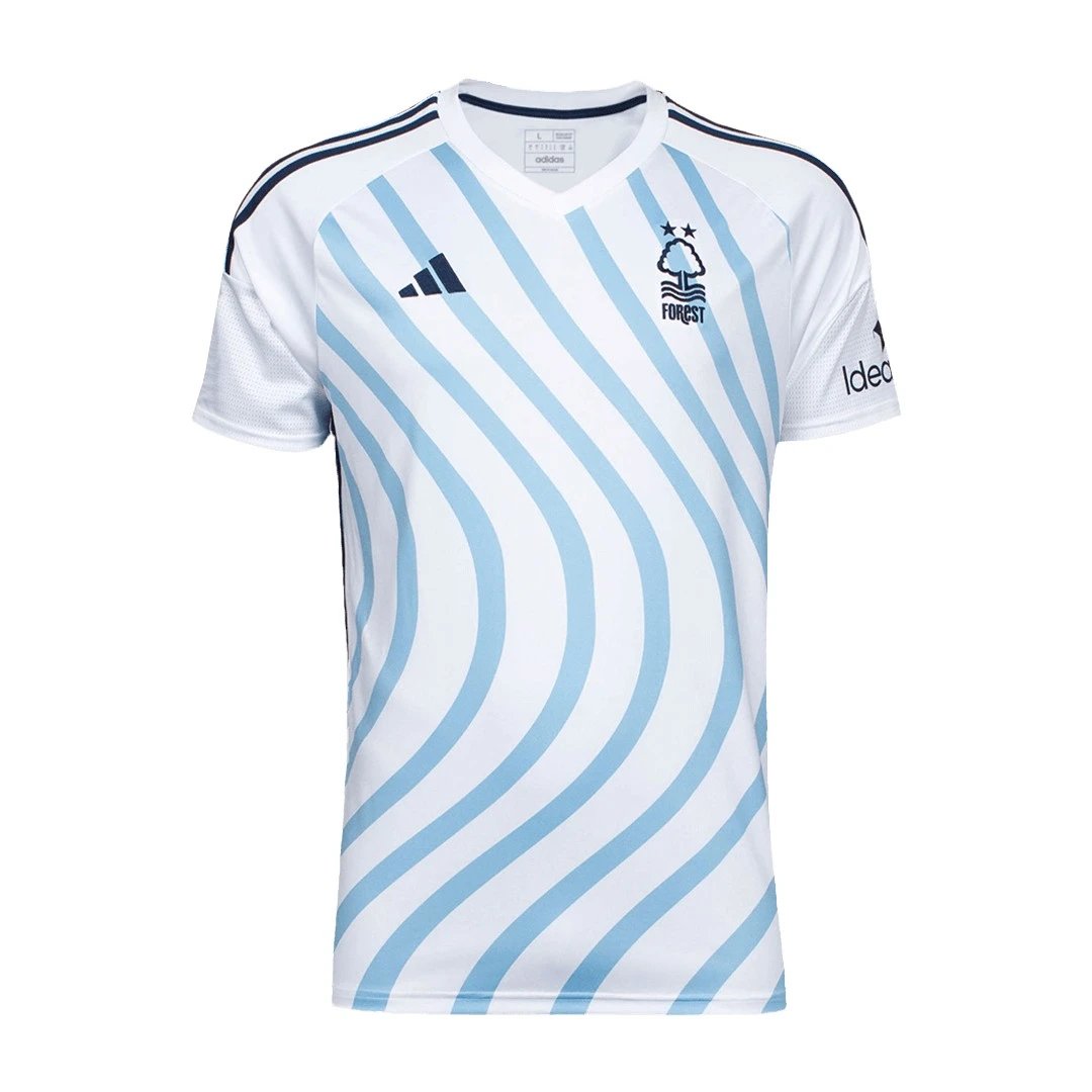 Nottingham Forest 23/24 Away Jersey — QC