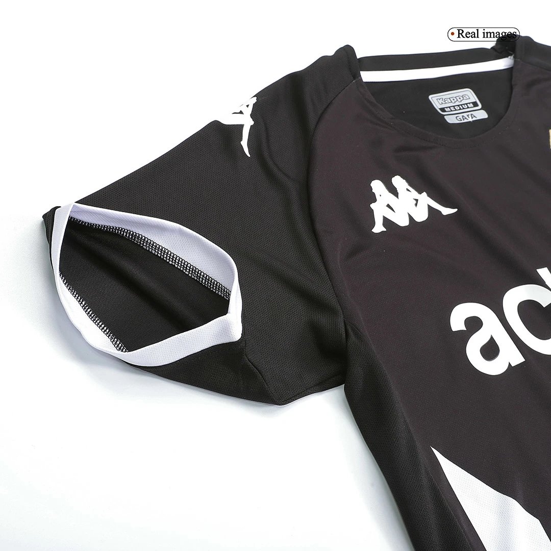 Angers Sco 22/23 Home Jersey — QC