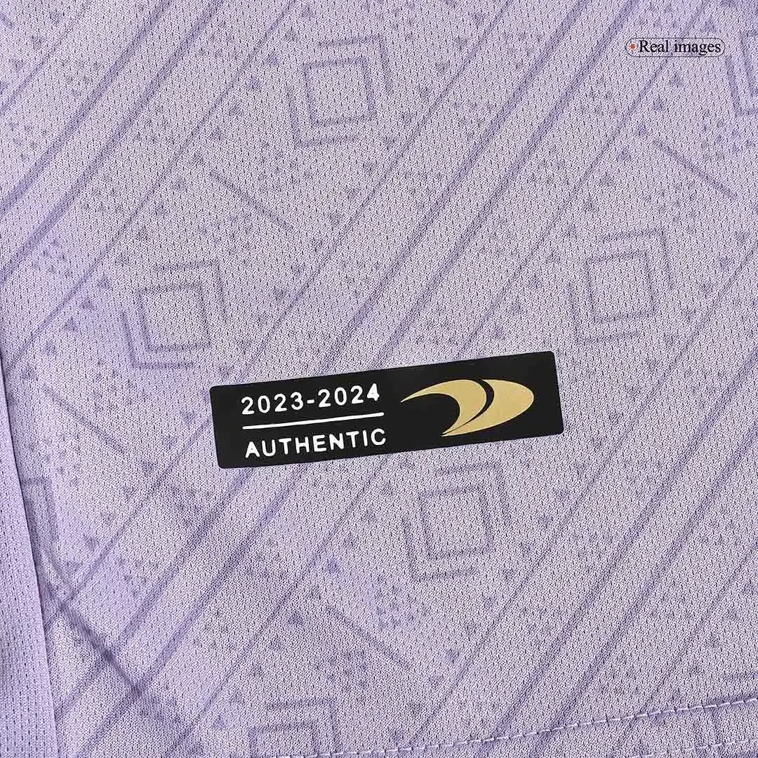 Al Nassr 22/23 Fourth Jersey — photo 8
