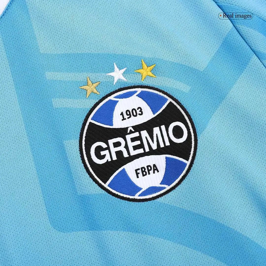 Gr Mio Fbpa 22/23 Third Jersey — Photo 7