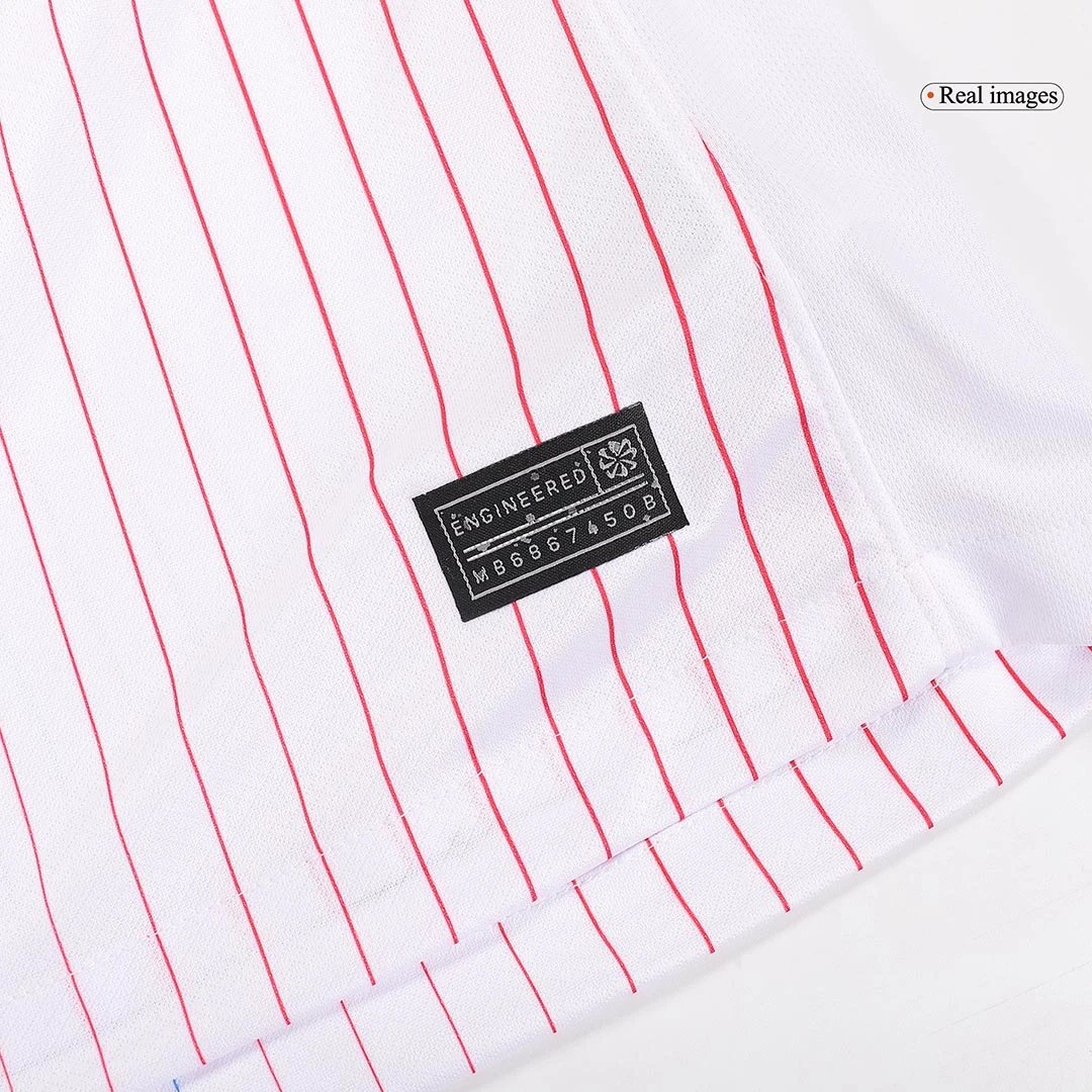 France 2024 Away Jersey - Women — photo 10