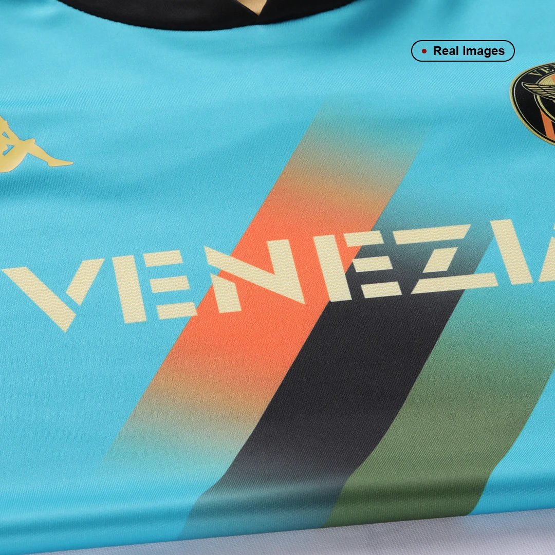 Venezia FC 21/22 Third Jersey - Kids — photo 8