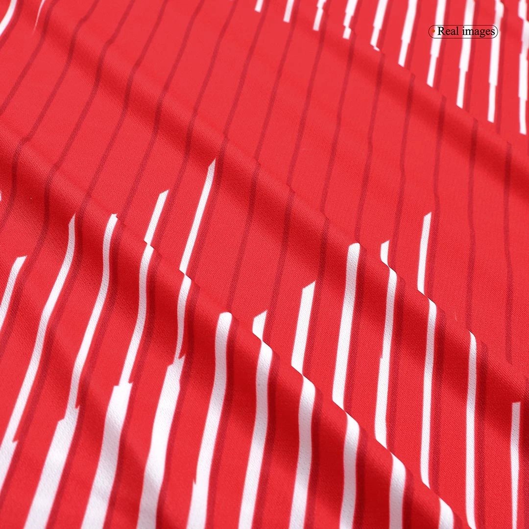 Japan 2022 Pre-Match Jersey — photo 12
