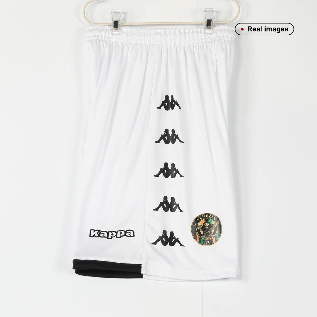 Venezia FC 21/22 Third Jersey - Kids — Photo 16