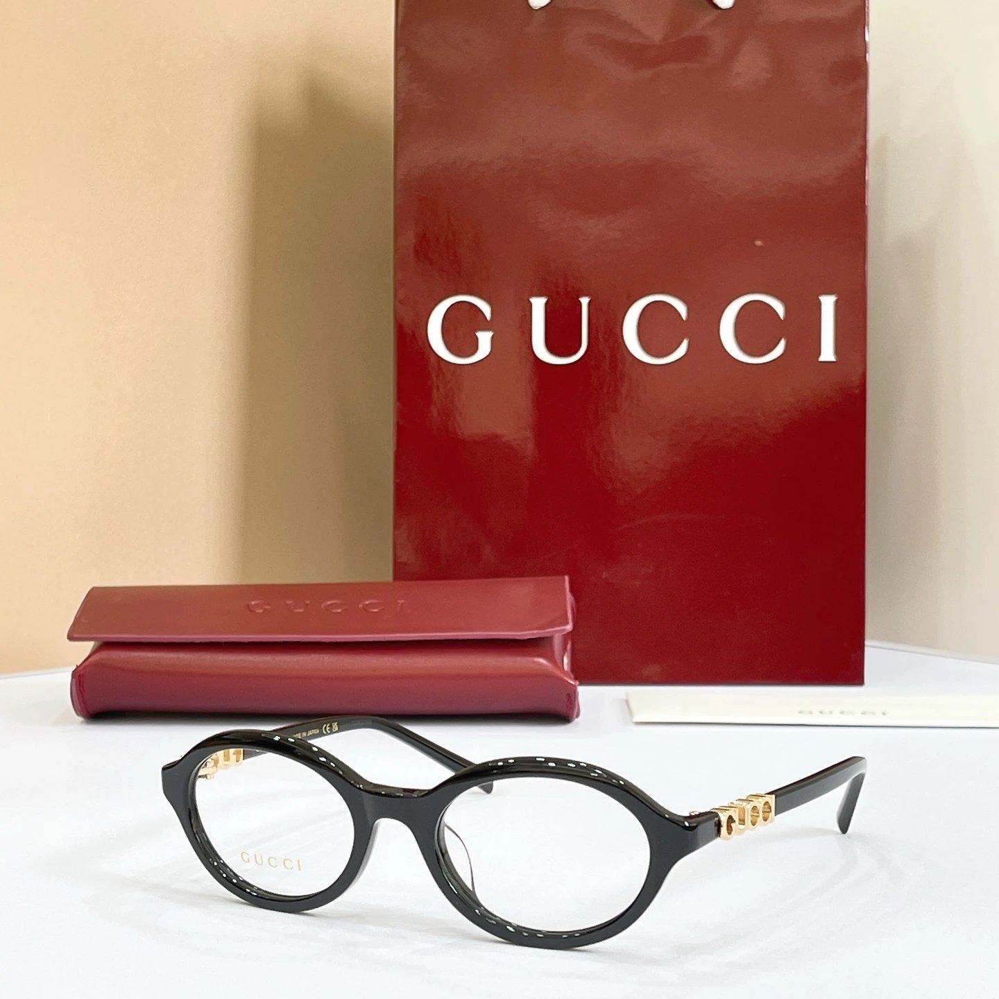Gucci GG2153S Sunglasses 51-19-140 — QC