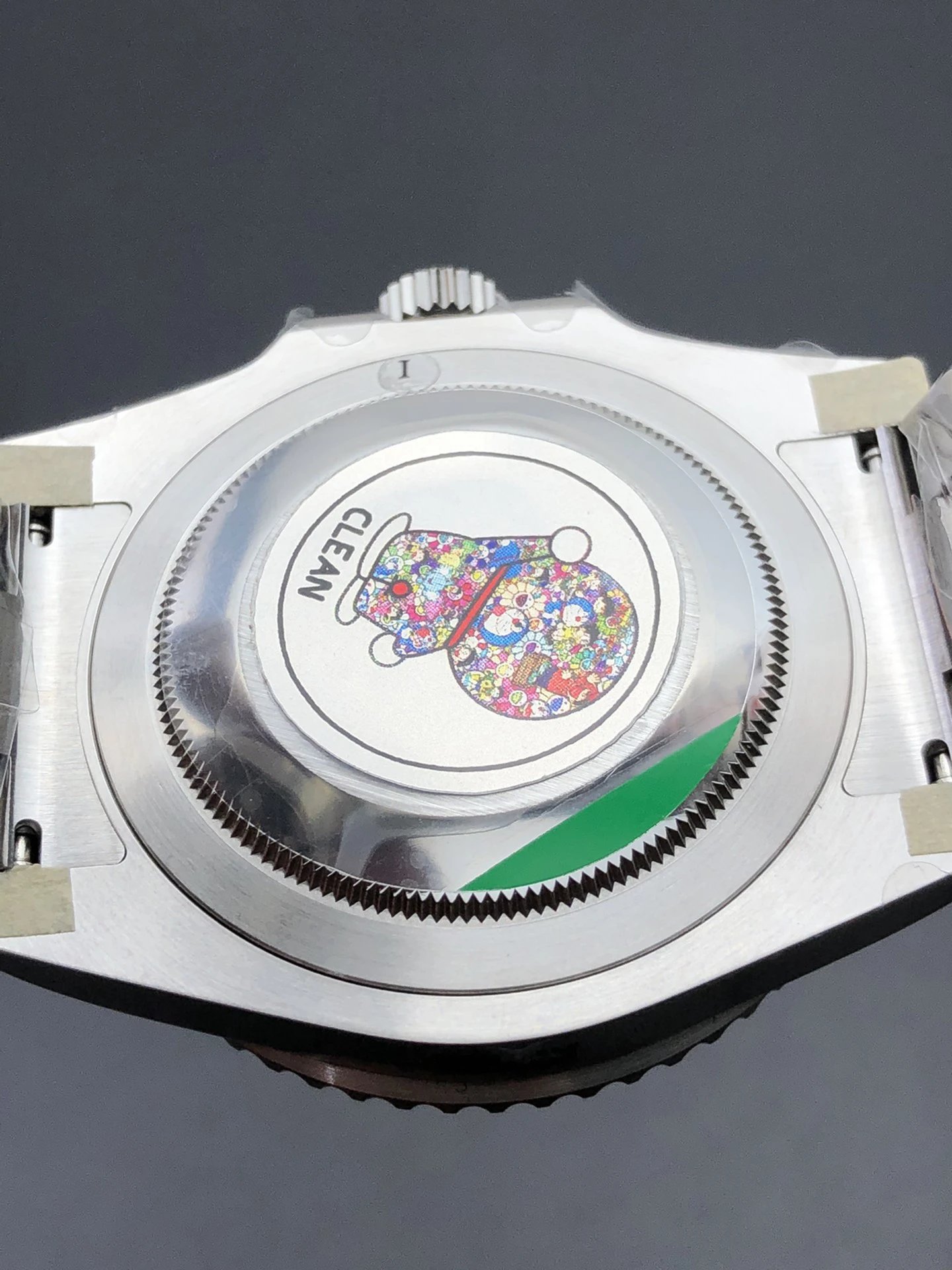 Rolex GMT-Master Automatic Watch Ver.E — photo 5