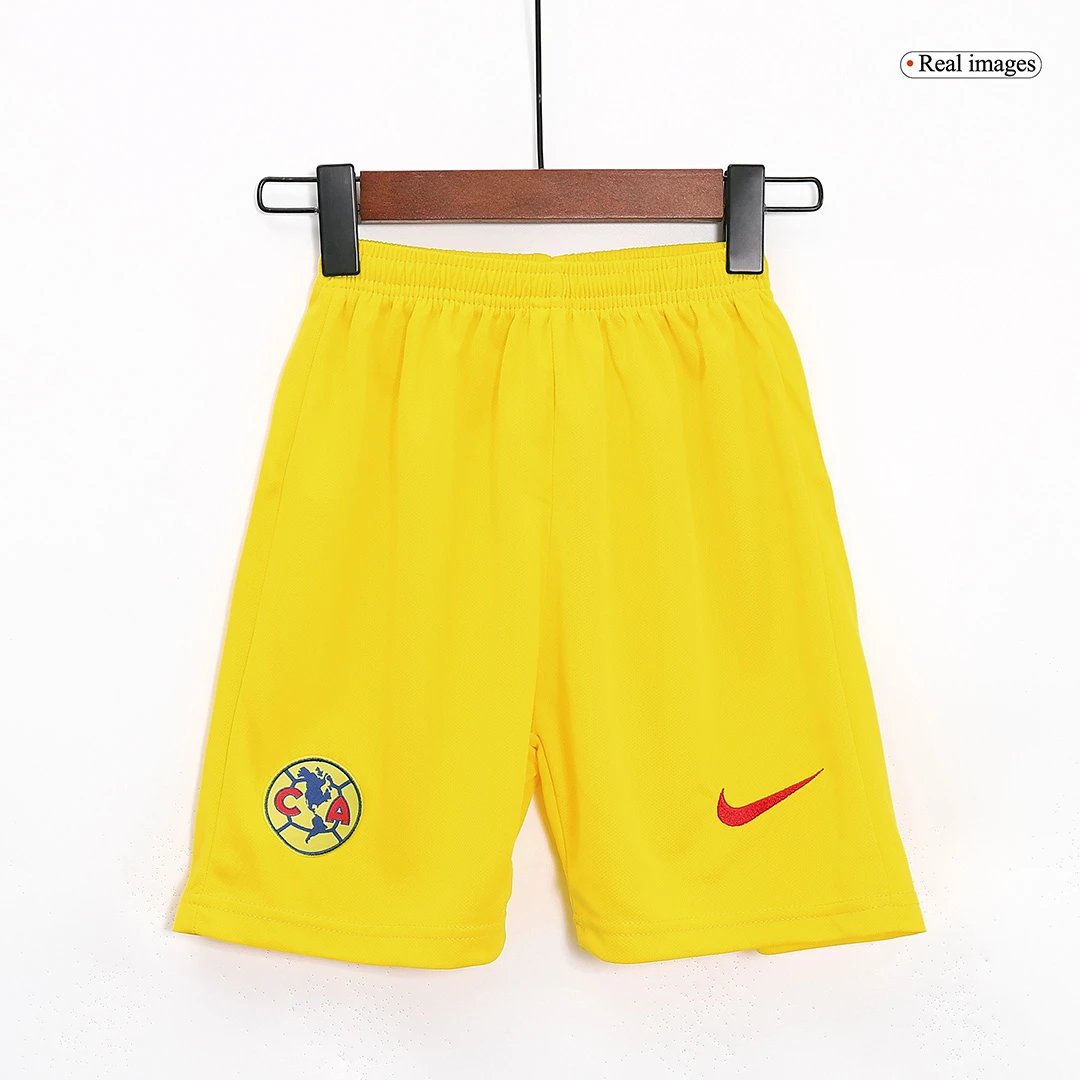 Club America 23/24 Away Jersey - Kids — photo 4