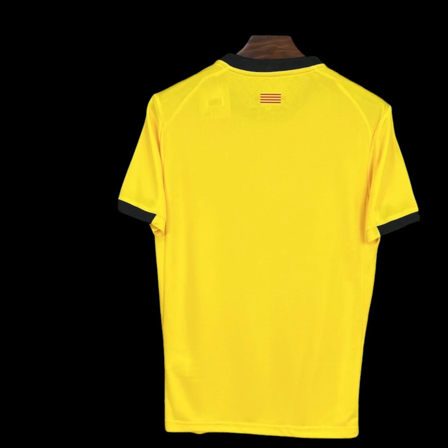 Girona 25/26 Away Jersey — Zdjęcie 2