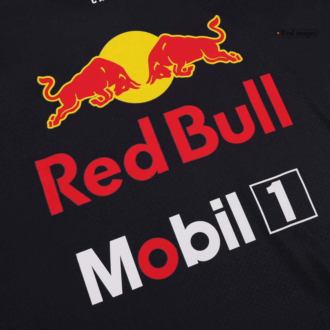 Red Bull F1 Racing Team Shirt — Photo 13