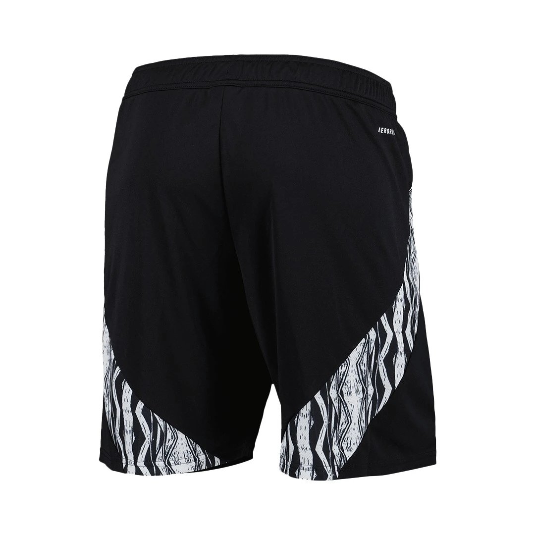 Arsenal 2024 Away Soccer Shorts 25 — QC