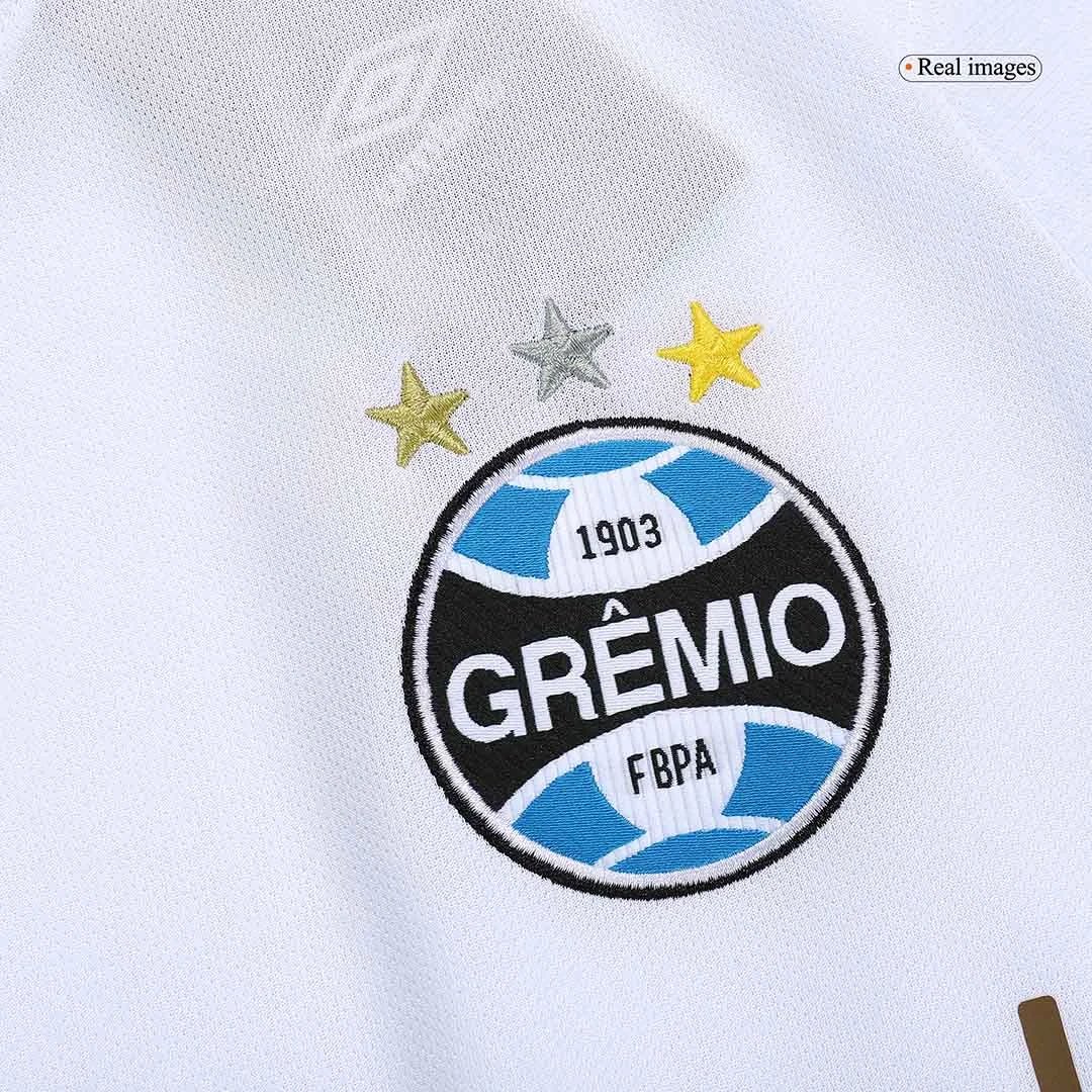 Gr Mio Fbpa 23/24 Away Jersey — photo 7