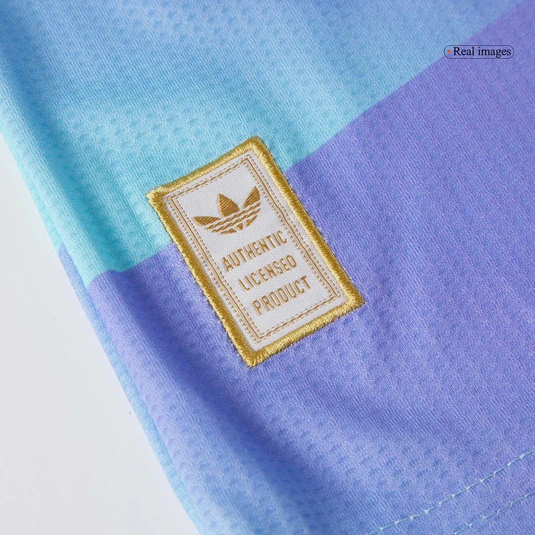 Arsenal 24/25 Third Jersey (Player Version) — QC