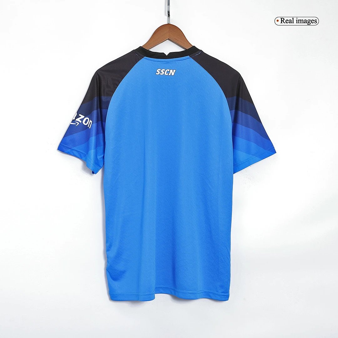 Napoli 22/23 Home Jersey — photo 4
