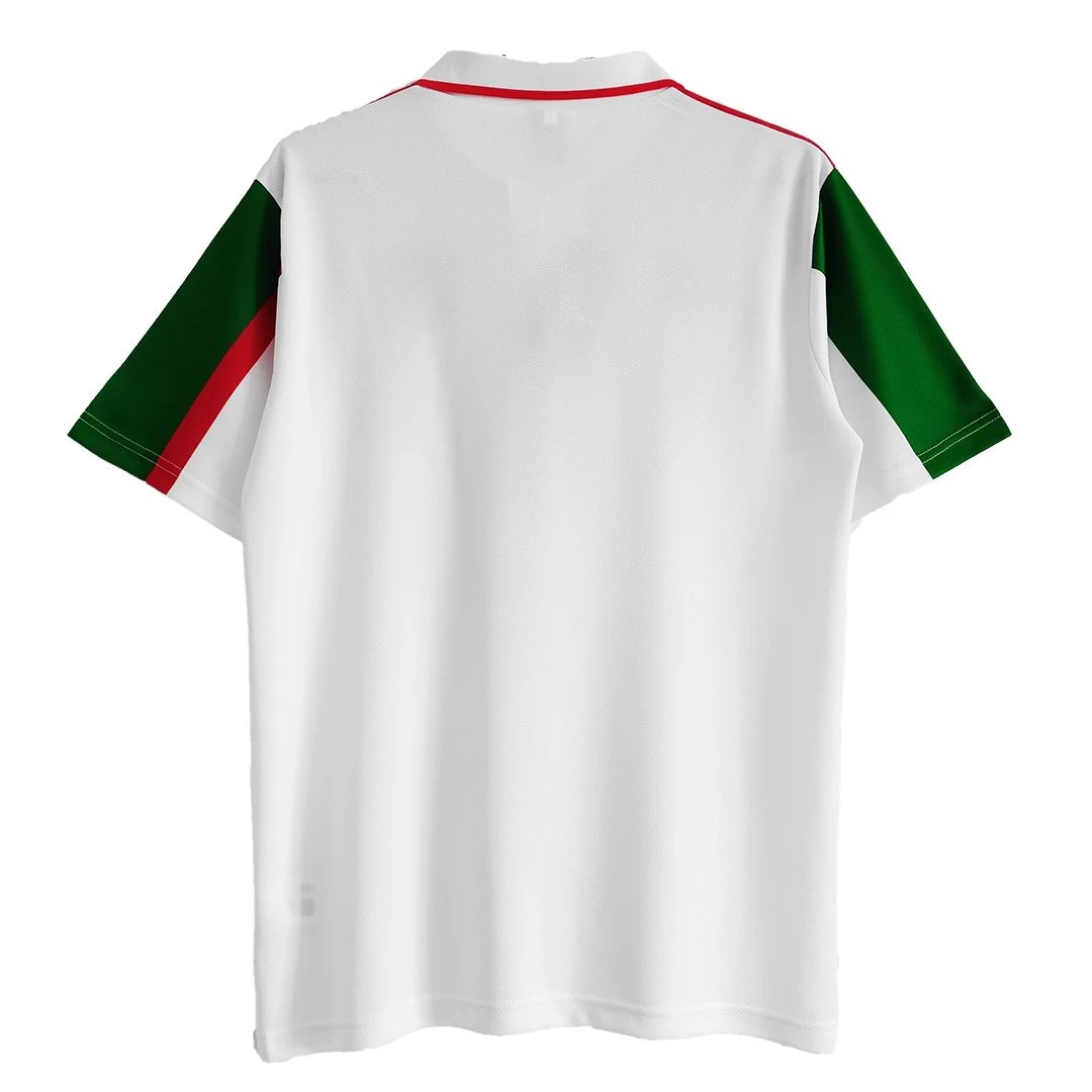Wales 1996/98 Retro Away Jersey — photo 2