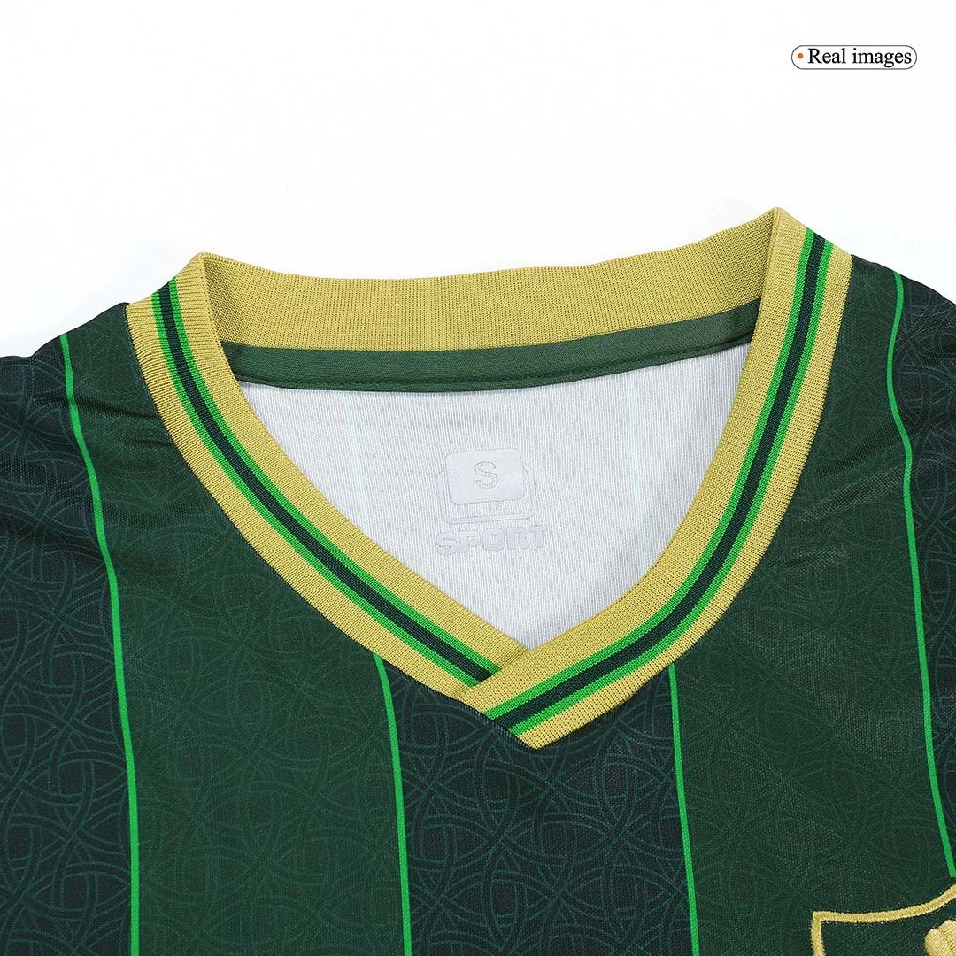 Ireland 2023 Jersey — Zdjęcie 4