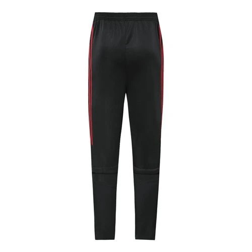 Belgium 2019 Soccer Pants Black Jersey — Photo 3
