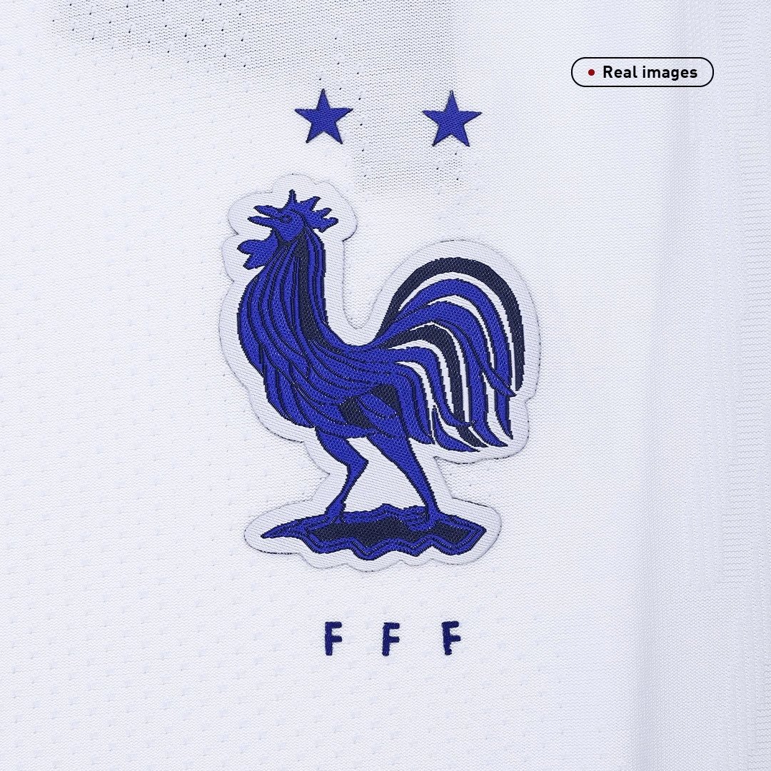 France 2020 Away Jersey (Player Version) — Zdjęcie 7