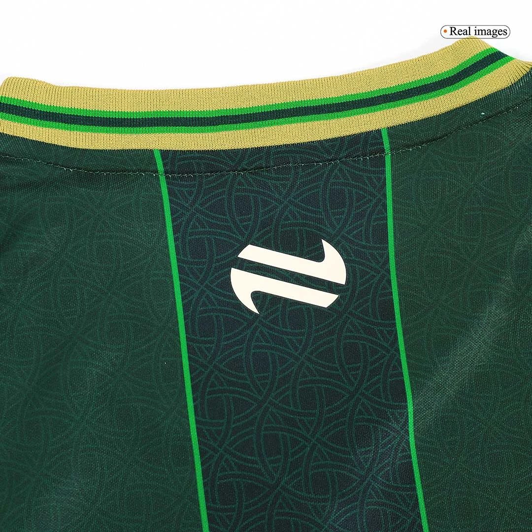 Ireland 2023 Jersey — Zdjęcie 9