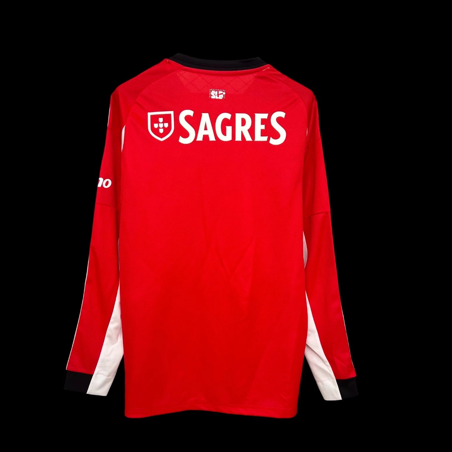Benfica 25/26 Jersey — Photo 2