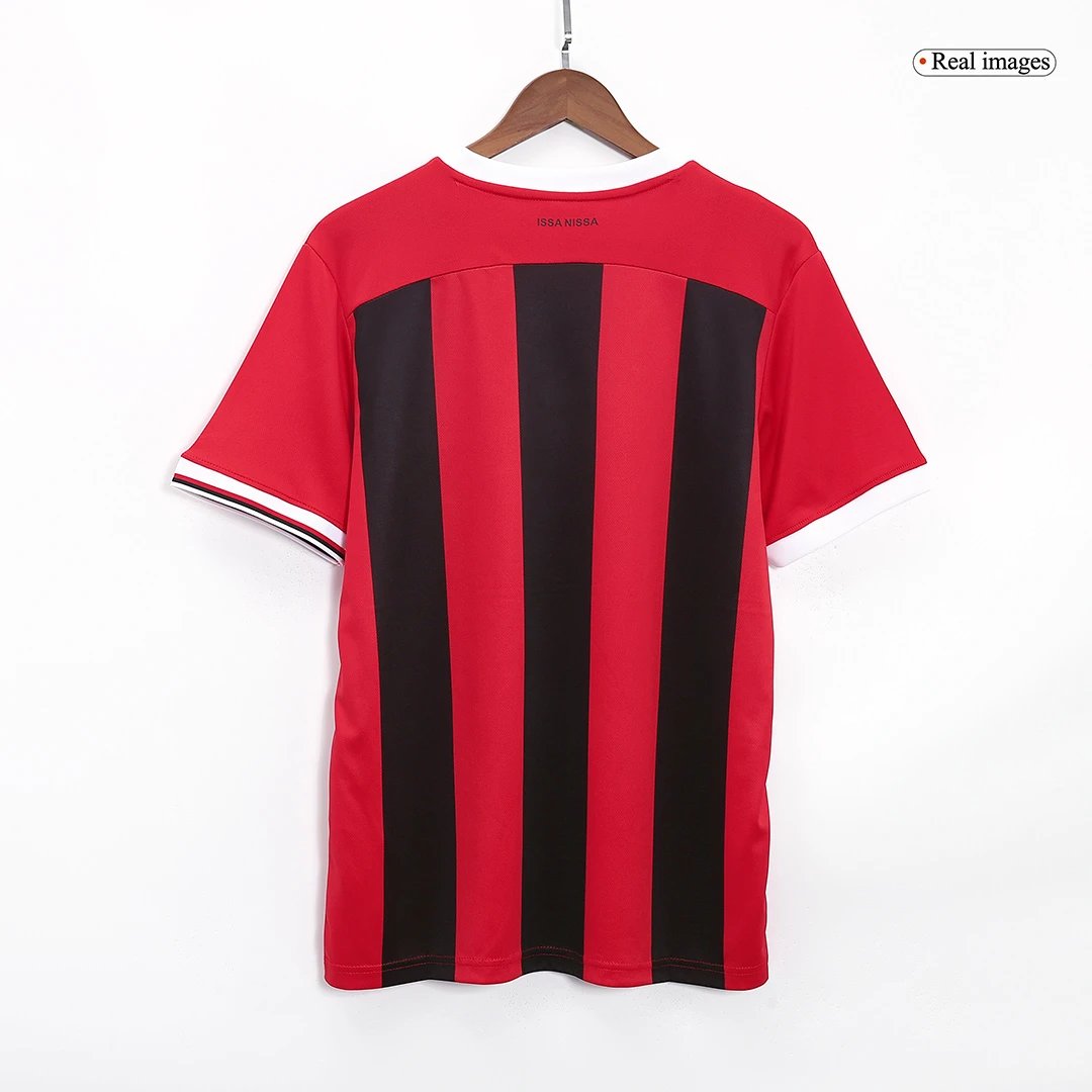Nice OGC 23/24 Home Jersey — QC
