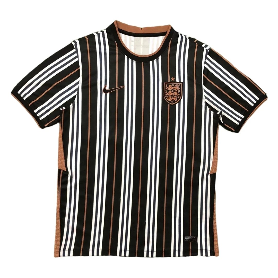 England 2021 Jersey — Zdjęcie 3