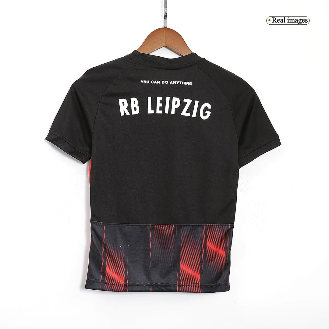 RB Leipzig 22/23 Third Jersey - Kids — QC