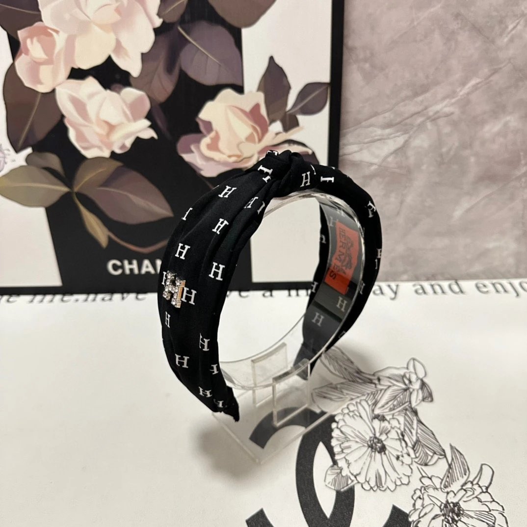 Hermes Headband Ver.B — Photo 2