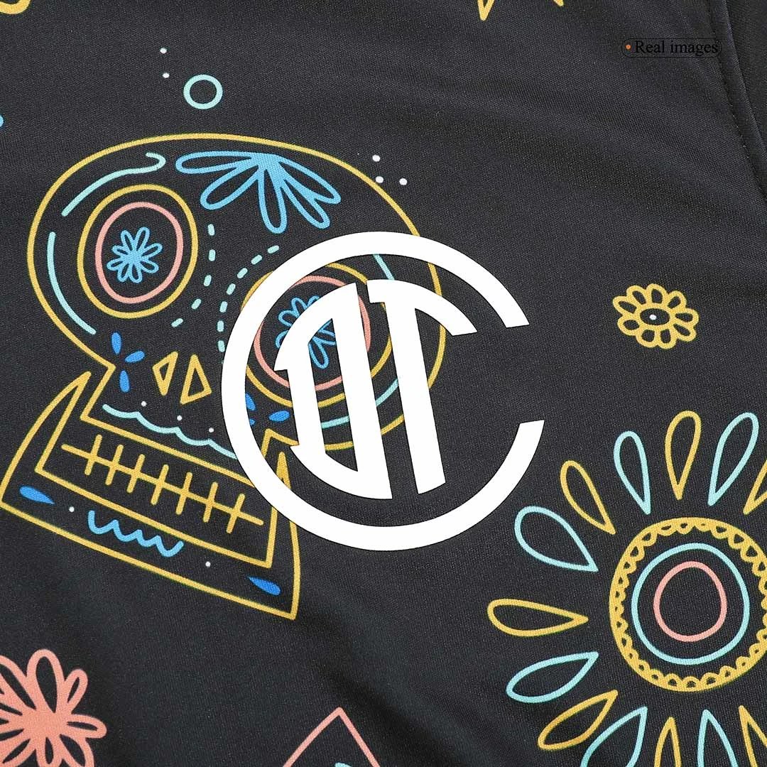 Toluca 22/23 Third Jersey — photo 6
