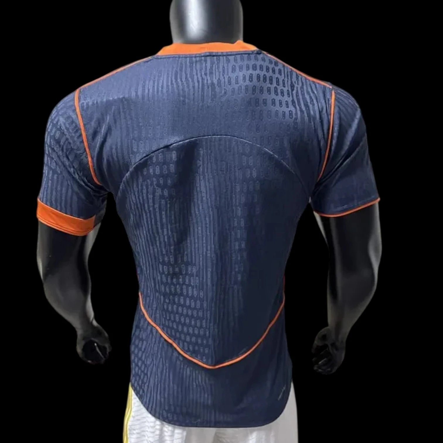 Inter Milan 25/26 Third Jersey (Player Version) — Photo 2
