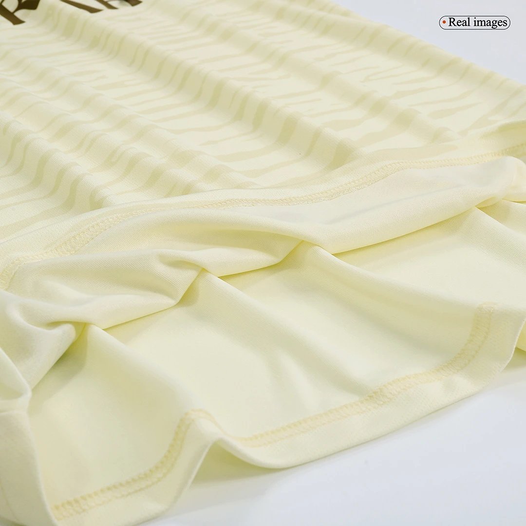 Al Nassr 22/23 Third Jersey — photo 11